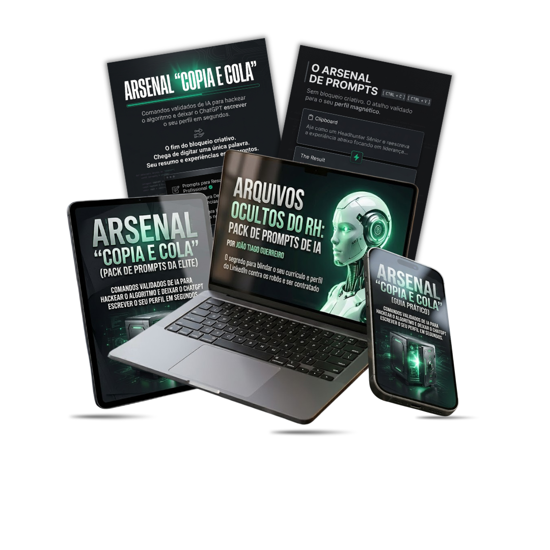 Simulador de Entrevistas GPT